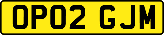 OP02GJM
