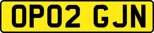 OP02GJN