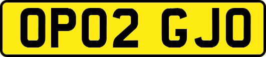 OP02GJO