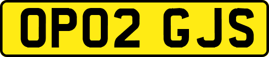OP02GJS