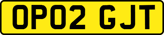 OP02GJT