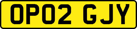 OP02GJY