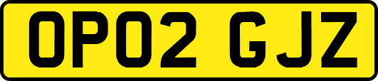 OP02GJZ