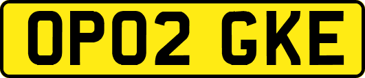 OP02GKE