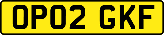 OP02GKF
