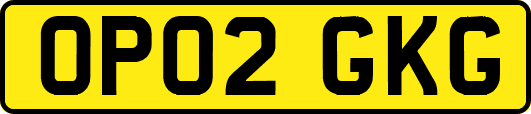 OP02GKG