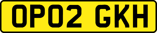 OP02GKH