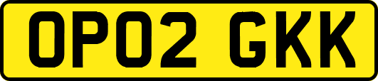 OP02GKK