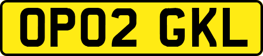 OP02GKL