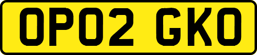 OP02GKO