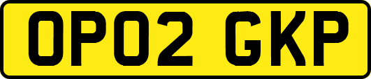 OP02GKP