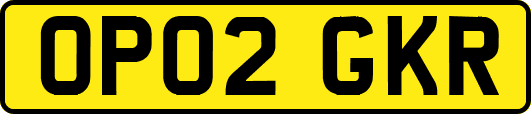 OP02GKR