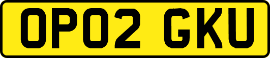 OP02GKU