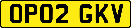 OP02GKV