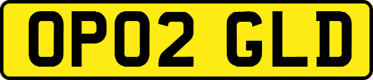 OP02GLD