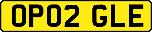 OP02GLE