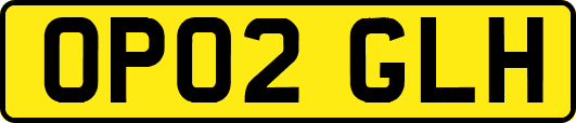 OP02GLH
