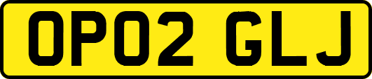 OP02GLJ