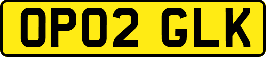 OP02GLK