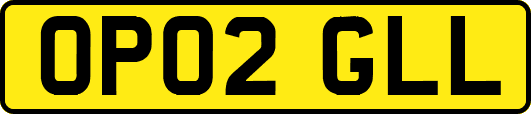 OP02GLL