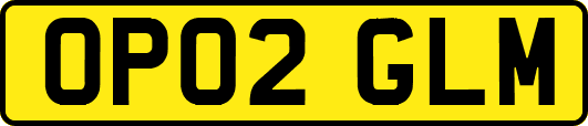 OP02GLM