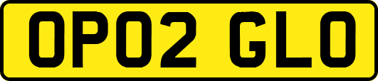 OP02GLO