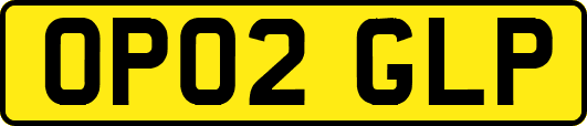 OP02GLP