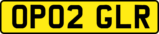OP02GLR