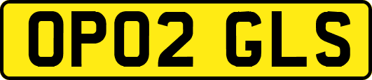 OP02GLS