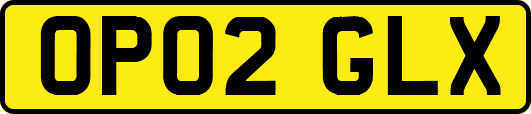 OP02GLX