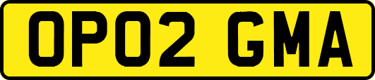 OP02GMA