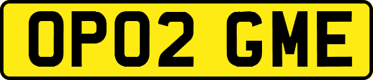 OP02GME