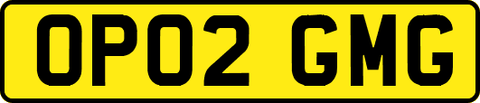 OP02GMG