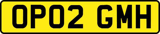 OP02GMH