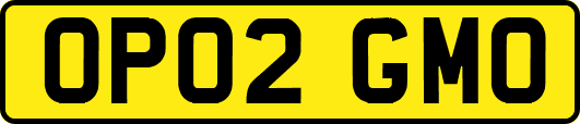 OP02GMO