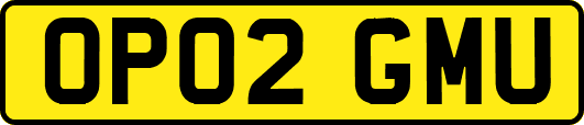 OP02GMU