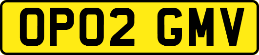 OP02GMV