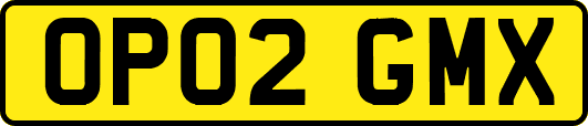 OP02GMX