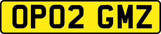 OP02GMZ