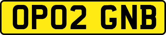 OP02GNB