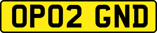 OP02GND