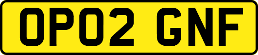 OP02GNF