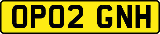 OP02GNH