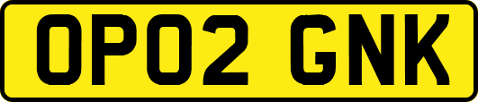 OP02GNK