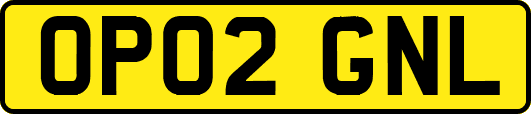 OP02GNL