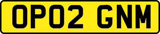OP02GNM