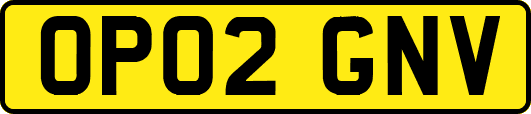 OP02GNV
