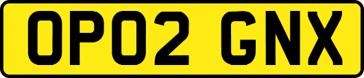 OP02GNX