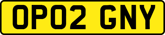 OP02GNY
