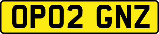 OP02GNZ
